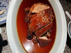 -南京大牌档(夫子庙老门东店)