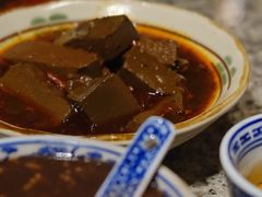 -南京大牌档(香港广场店)