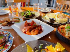 -The Rug Cafe(王府中环店)