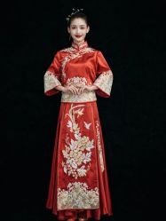 -韩国天使嫁衣婚纱礼服馆(上海旗舰店)