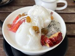 -三亚国光豪生度假酒店-椰语堂(国光豪生店)