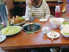 -刘老表·瓦罐汤涮肉(青云谱店)