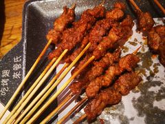 -管氏翅吧(国展店)