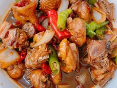 -家的味道餐厅·新鲜实惠