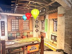 -东道煮牛肉火锅(东盛大街店)