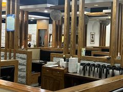 -青松馆韩国料理(香港中路佳世客店)