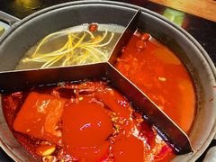 -巴蜀大将火锅(春熙店)