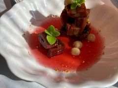 -味钱塘·钱塘浙宴(宋城之江银泰店)
