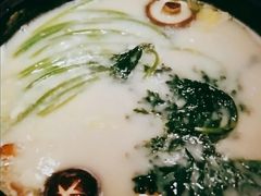 -捞神汤物料理(正大广场店)