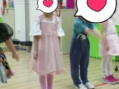 -小银星艺术团(夫子庙校区)