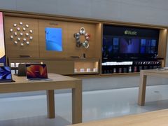 -Apple零售店(玄武湖店)