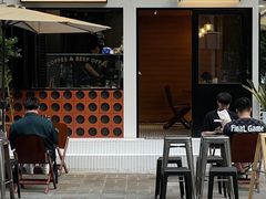 门面-CowCow其其·牛杂咖啡公司(六运店)