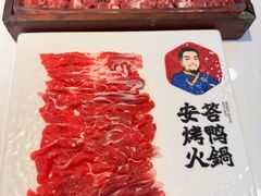 -安答龙虾·烧烤·大排档