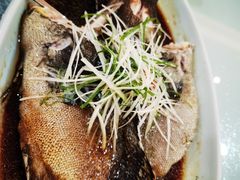 -新海渔港·胶东海鲜家常菜·家宴(奥体中心店)
