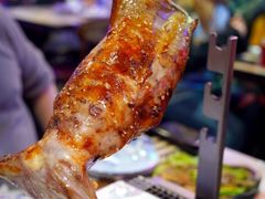 -沪上名羊天下•烤羊腿•东北烧烤•小龙虾(浦东直营总店)