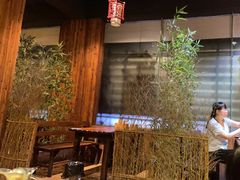 -功夫小龙虾·烧烤·江湖菜(金沙洲店)