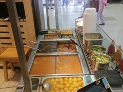 -牛楠楠·香港牛腩茶餐厅(永旺店)