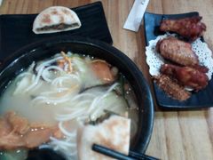 -云味馆·云南菜·云南米线(沙井华润店)