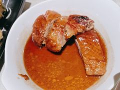 -上海金桥红枫万豪酒店-万豪中餐厅