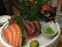 -花潮料理艺食馆(世欧广场店)