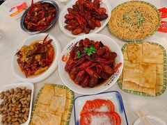 -五七小李子油焖大虾(总店)