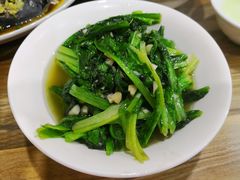 -建辉湖南土菜馆(南大街店)