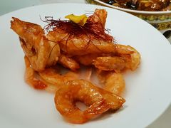 -惠丰堂饭庄·烤鸭·京味菜(民族大学店)