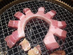 -厚贞日式烤肉(龙之梦店)