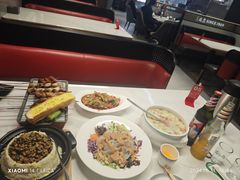 -美达尔烧烤(大尧三路店)
