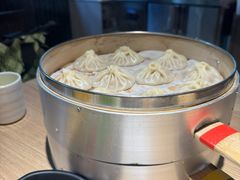 -老班长手工灌汤包老店(东山店)