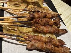 -527烧烤·龙虾·精酿酒(小石城美乐城店)