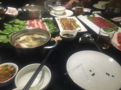 -太古汇海鲜姿造(延寿店)
