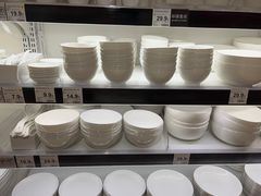 -NITORI 宜得利家居(上海中山公园龙之梦店)