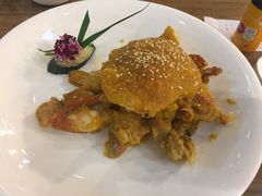 -海鲜城大家餐厅