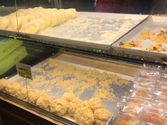 -鲍师傅糕点(江苏路店)