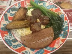 -孖记茶档·热腾茶餐(江南西plus店)