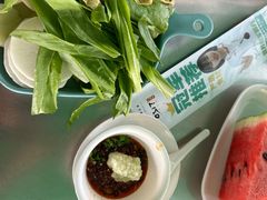 -0317火锅鸡·清真(正达店)