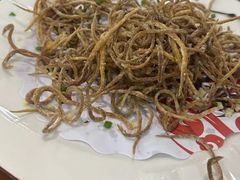 -友强·23年特色海鲜大排档(厦门店)