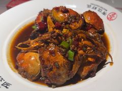 -有位虾匠·手工土菜小馆(市北店)