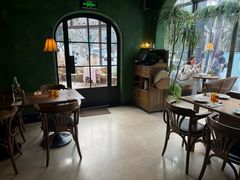 -夏朵餐厅(丁香店)