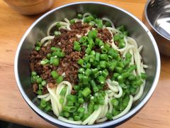 -左撇子私房面