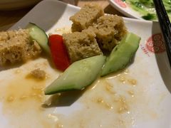 -老班长手工灌汤包老店(东山店)
