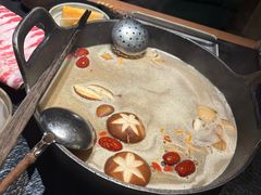 -大龙燚·旷野鲜火锅(广州首店)