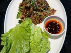 -恒记饭店(珠江路总店)
