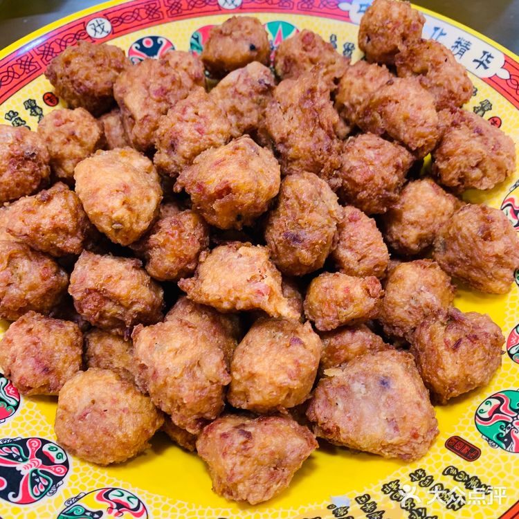 立丰楼上小火锅