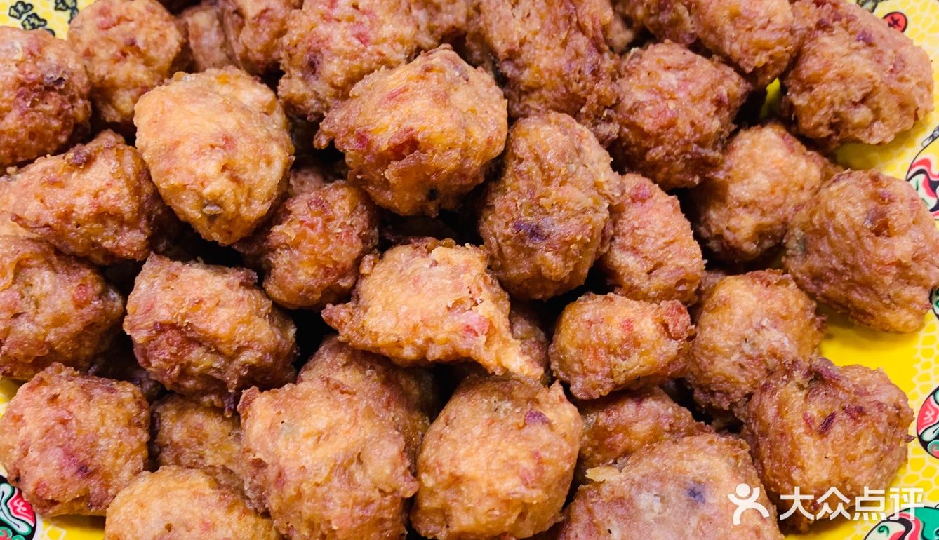 立丰楼上小火锅