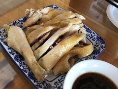 -洞天食府(北大街店)