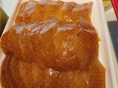 -玉林烤鸭店(黄村兴华店)