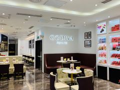 -GODIVA(王府井apm店)