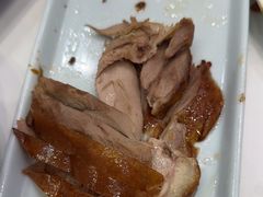 -紫光园·烤鸭(吕家营店)